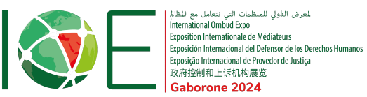 International Ombud Expo