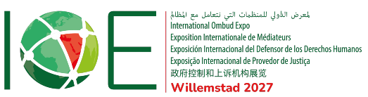 International Ombud Expo